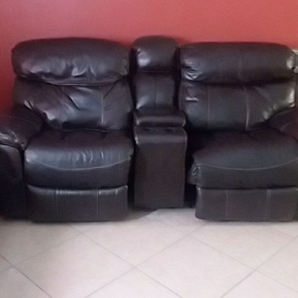 Recliners